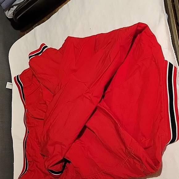 Ohio State Slipover Jacket - Picture 6 of 11